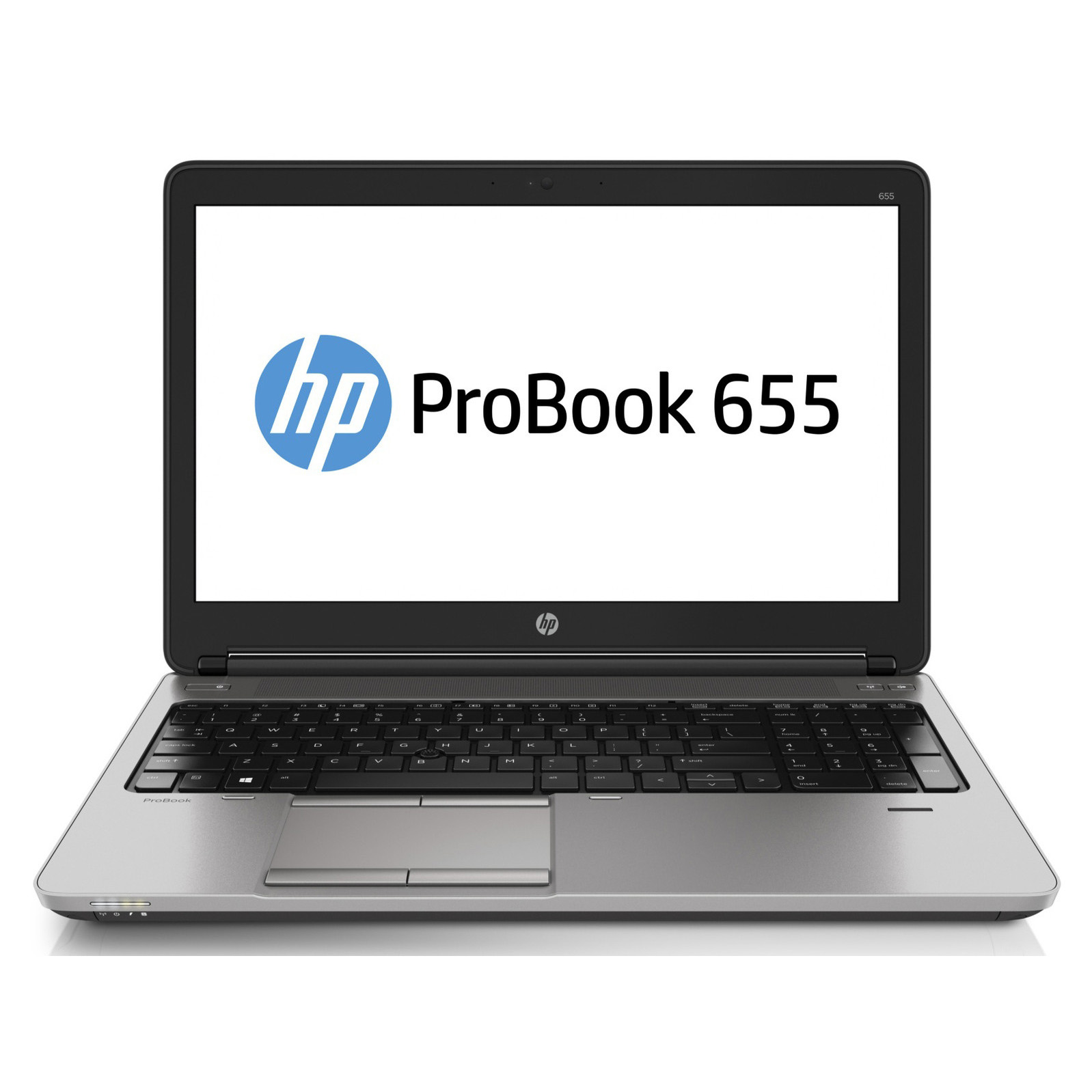 Portátil HP ProBook 655